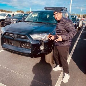 Meet your Posher, Eris